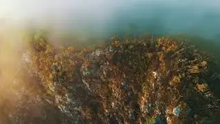 Mt Cooroora | Drone Preview