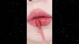 [VIET NAM] MERZY THE GLAM MELLOW TINT