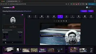 CourseReelAI Max Demo: Effortless Online Course Creation and Sales