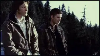 Supernatural || World on fire