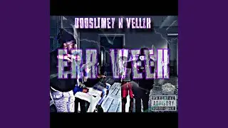 Err week (feat. Vell1k)