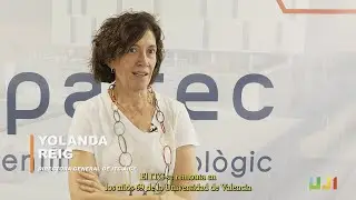 EMPRESAS ESPAITEC: ITC-AICE
