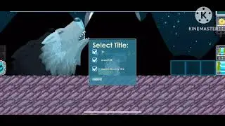 Growtopia | New award title + how to obtain it