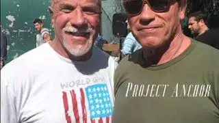 Project Anchor Episode 1 - The One With Ric Drasin