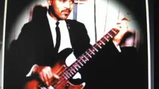James Jamerson live, What's Happening Brother, Save The Children Concert, 1972