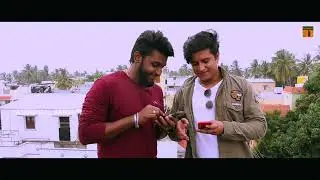 VIRGIN DADDY 2(KANNI YAPPAN)