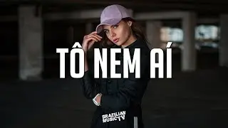 LUKA - Tô Nem Aí (PRINSH Remix)