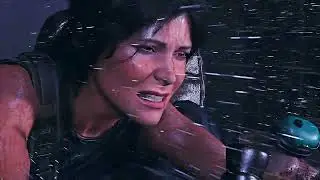 Shadow of the Tomb Raider #1 Ancient Cozumel 1