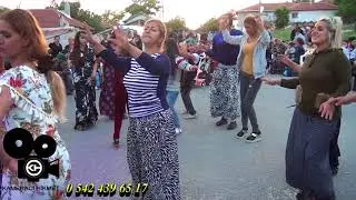 TRAKYA DÜĞÜNLERİ ☆ ♫ EN Yen█▬█ █ ▀█▀ ♫ VARMI ROMANLAR GİBİ NEŞELİ İNSANLAR