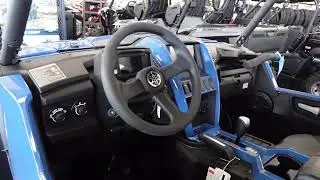 2025 YAMAHA WOLVERINE RMAX2 1000 LIMITED STOCK #: Y11968