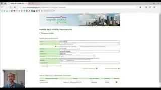 Pedir certid&atilde;o predial online