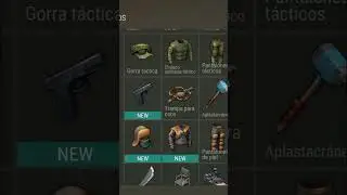 COMO CONSEGUIR KATANAS FACILMENTE | LAST DAY ON EARTH SURVIVAL
