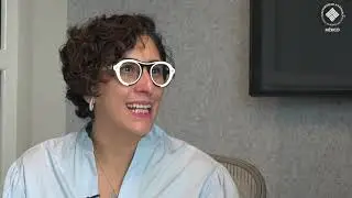 Habilidades humanas clave para tu &eacute;xito profesional: Ena Torres Melgoza | Egresados An&aacute;huac