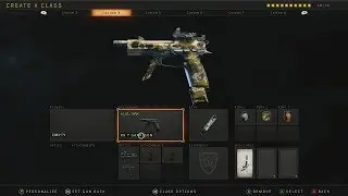 BO4 - RK 7 Garrison