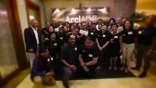AIM Grand Alumni Homecoming Night  2018