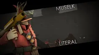 SFM Speedart - Muselk