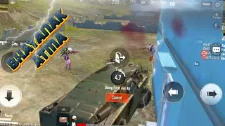 Bhayanak atma hai @ismartgaming430 #dj #remix #bgmi #pubg #montage #shots #clutch #ismart