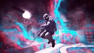 XXXTENTACION-Changes😓🖤 (csgo fragmovie)
