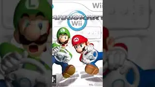 M&uacute;sica de Mario Kart Wii-Barranco  Champi&ntilde;on
