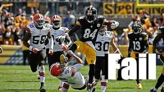 NFL Worst 