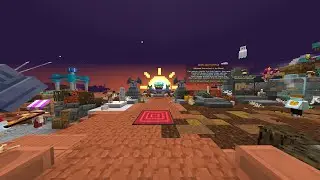 MCC Island Montage :: Battle  Box ::