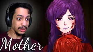 FEELS LIKE A PUPPET COMBO GAME - Mother