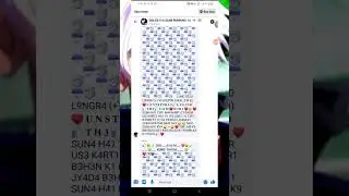 BlackGold tulex' lucky urf,NightDevil'ShaFan' Sallu Nadu Dfn in 1 daY ✓[ Fucked by Saim ✓]❤️😩