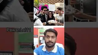 Ananya Arabic tea enjoy #bollywood #entertainment