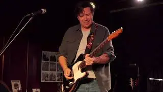 Davy Knowles - Devil And The Deep - 11/12/21 118 North - Wayne, PA