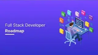 Website developer roadmap