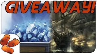 Make A Pirate! - 1,200 Gem Giveaways