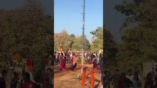 Gondi Dhemsa video || New Gondi video 2026