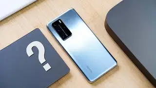 The Future of Huawei Smartphones...