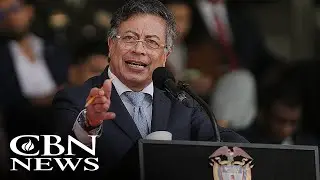 Colombia's Leftist Leader Backs Down After Unexpected Trump Phone Call