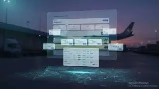 Automate your logistics business with DLP(Ship_Beta)