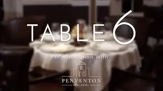 Pirate FM's Table 6 - TRAILER