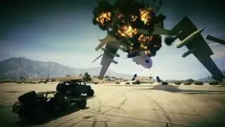 Danger Zone Ft. NBKALLDAY