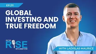 Global Investing and True Freedom
