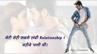 Mr. Majnu New Released Hindi Dubbed Full Movie | Akhil Akkineni, Nidhhi Agerwal, Rao Ramesh dialogue