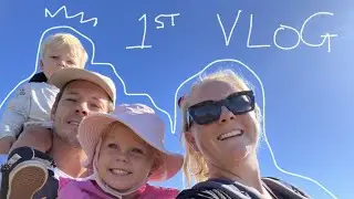 ep1. Explored The Coal Coast | Coledale Camping | Surfed The Seacliff Bridge | Wattomlla Falls