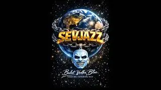 Vodka Blue Turkish Drill Instrumental Beats (Prod.Sevjazz Bulut) #drillbeat