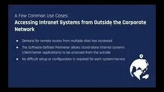 Webinar: How to Increase Network Security with a Few Clicks