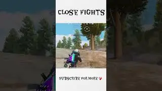 Close fights 🥲#1million #battlegroundsmobileindia #islive #bgmi #nishant #voril