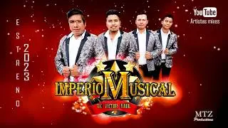 Extra&ntilde;ando a mi pueblo (Grupo Imperio Musical de Victor Ra&uacute;l)