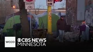 A look at who is experiencing homelessness in Minnesota