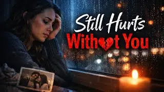 Still Hurts Without You (Sad Emotional Pop Song)