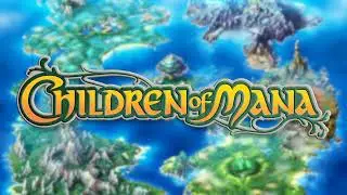 Tower of the Flickering Prayer - Children of Mana