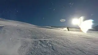 Short Clip - Heli Day 2 - Breathe by Champion (feat Veela)