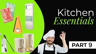 This Is Why I Love Kitchen Gadgets