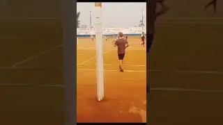 &agrave; kananga apr&egrave;s les comp&eacute;tions
